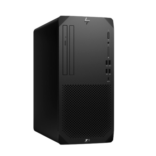 HP Z1 G9 Windows Tower Desktop Workstation