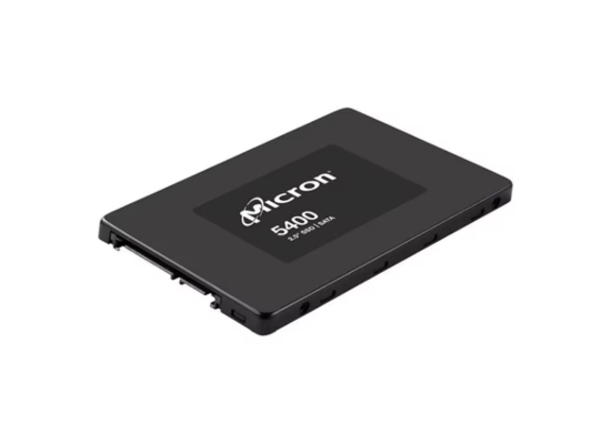 Micron 5400 PRO SSD 960GB SATA 6Gb/s