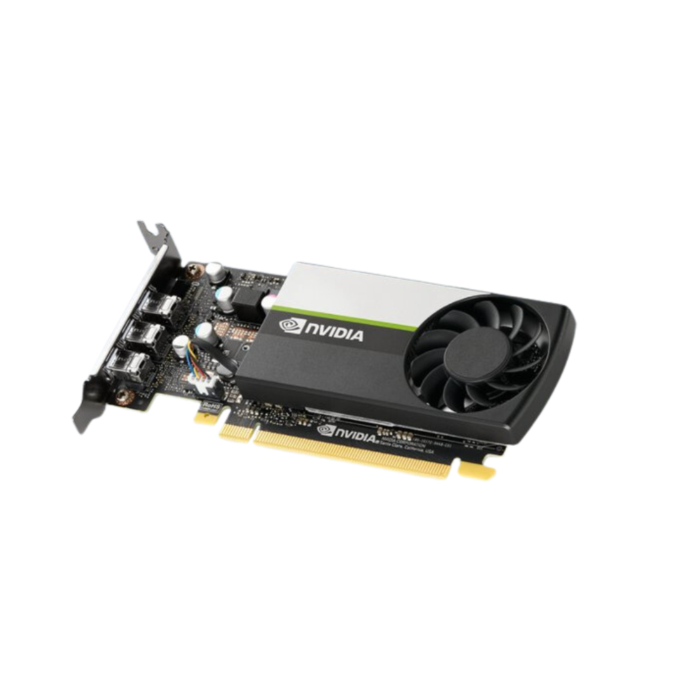 Nvidia Quadro T400 Graphic Card