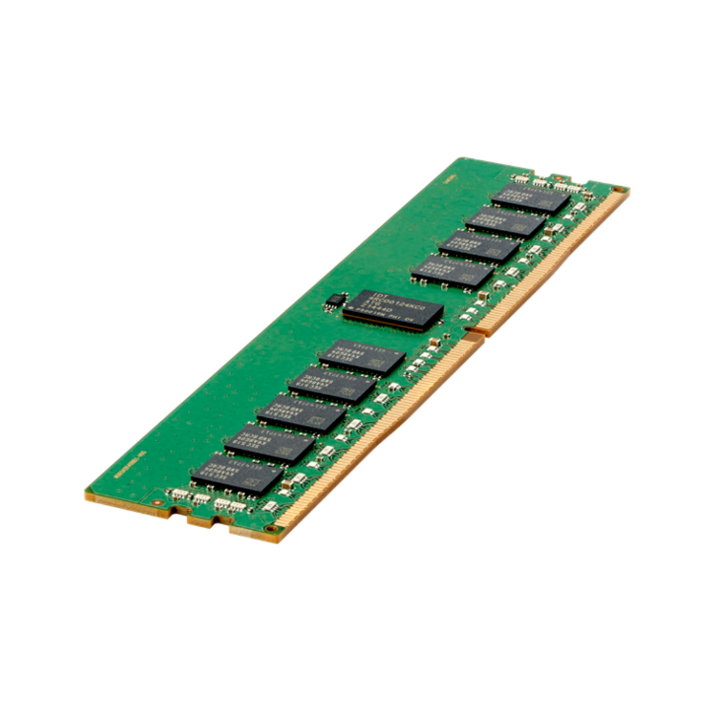 HPE 4-GB (1x4GB) SDRAM DIMM
