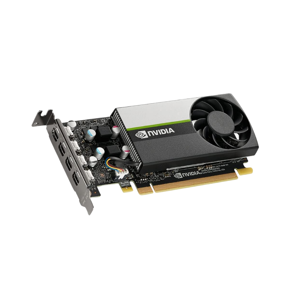 Nvidia Quadro T600 Graphic Card