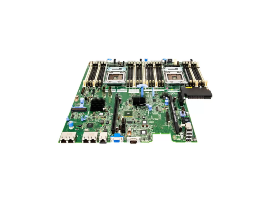 IBM X3650M4 Motherboard