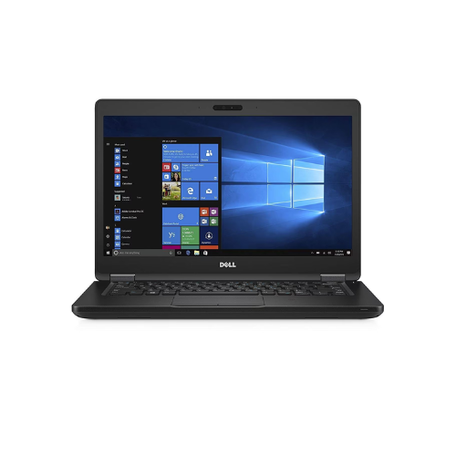 DELL Latitude 5480 i7 7Gen Laptop