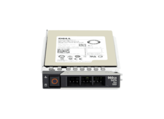 Dell G14 960-GB 2.5 SATA 6G MU SSD