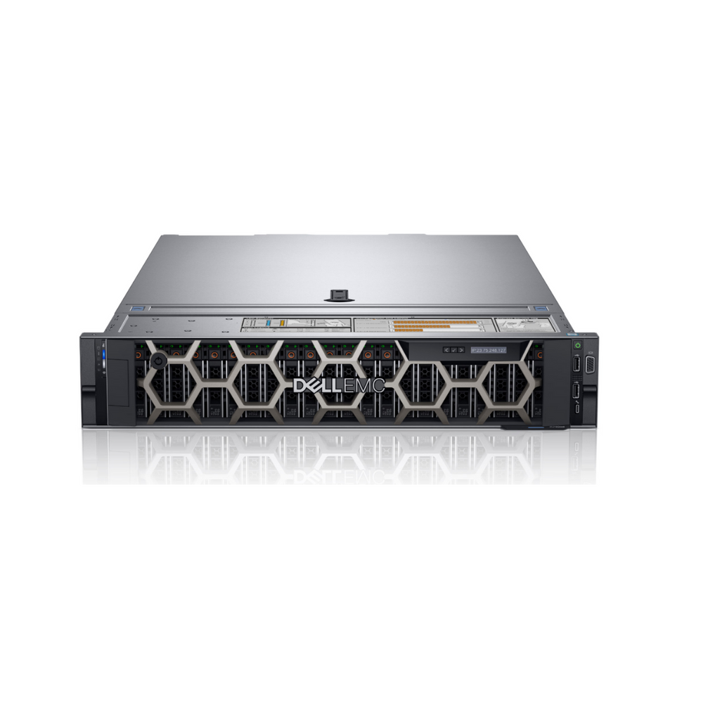 Dell PowerEdge R740 Rack Server