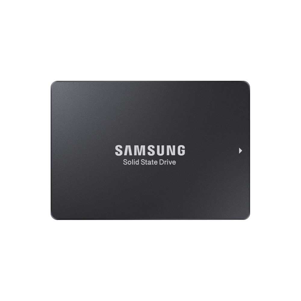 Samsung 7.68TB SSD PM893 - 2.5" Internal - SATA