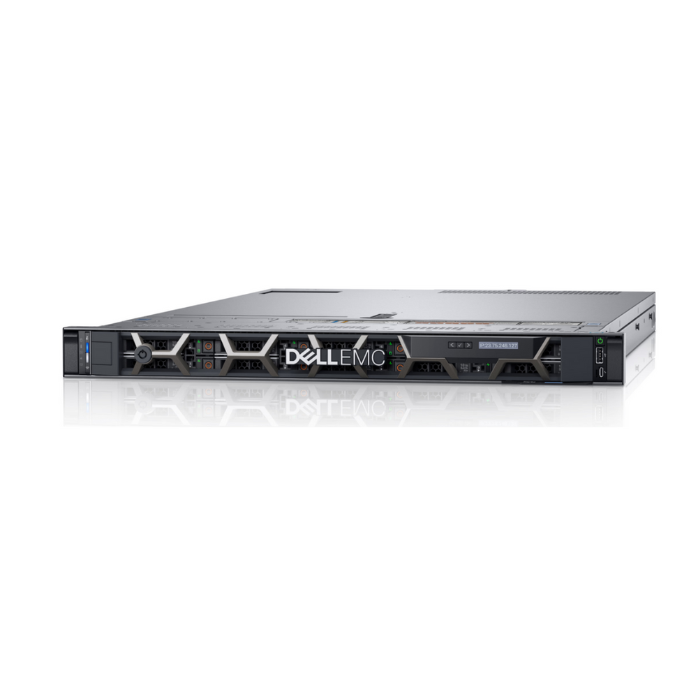 Dell PowerEdge R640 Rack Server