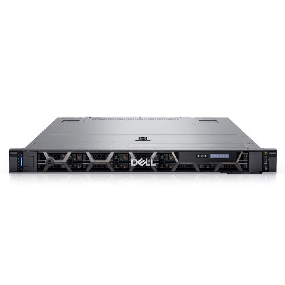 Dell PowerEdge R650 Rack Server