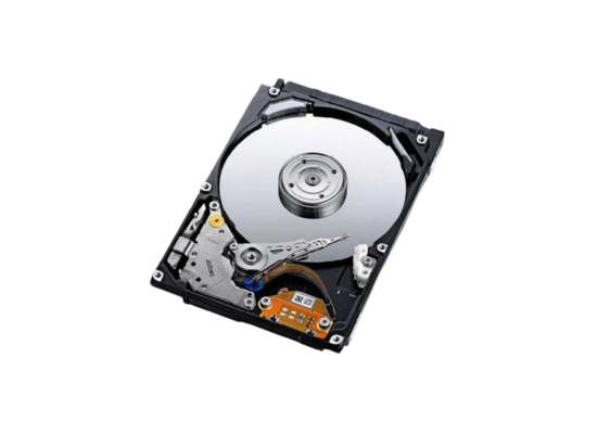 Lenovo 3.5 12TB 7.2K SAS 12GB Hot Swap 512e HHD