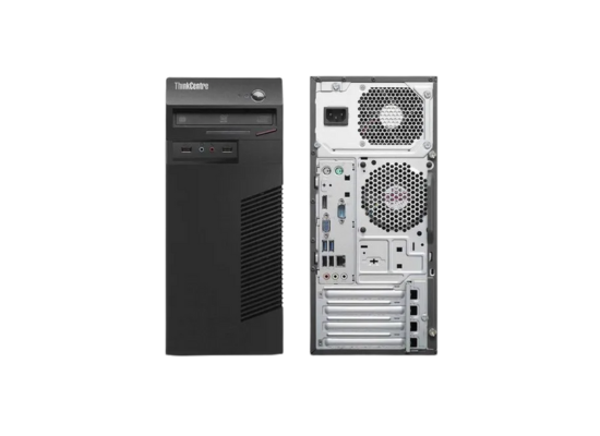 Lenovo M73 i5 4th Gen Desktop