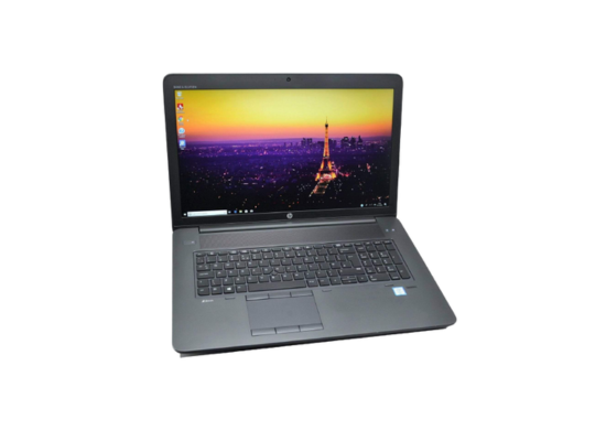 Hp ZBook 17 G3 Mobile Workstation