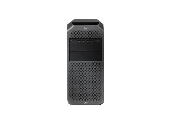 HP Z4 G4 750W Linux Workstation