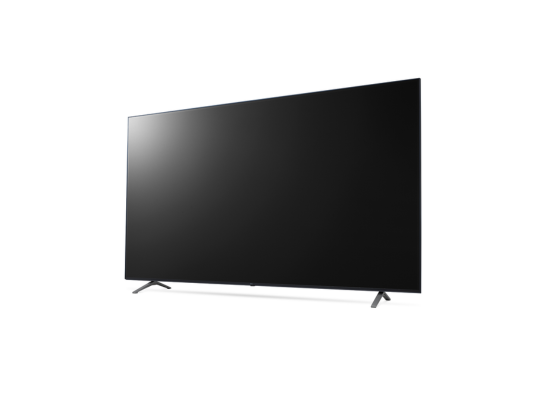 LG 75UQ801C 75Inch Commercial Display
