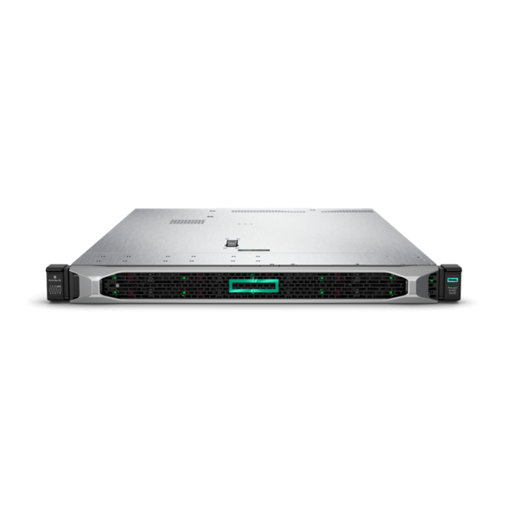 HPE DL360 Gen10 Server (P50750-B21)