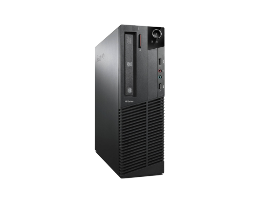 Lenovo M93 I5 4th Generation Desktop