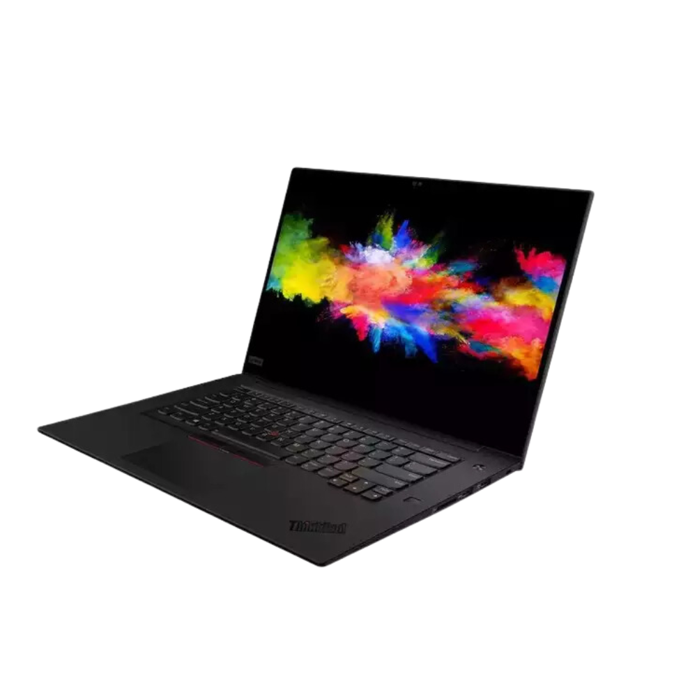 Lenovo ThinkPad P1 Gen2