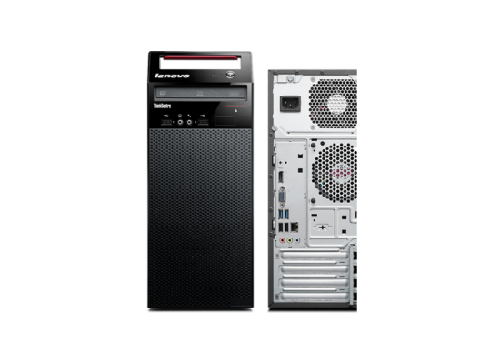Lenovo E73 i5 4th Gen Desktop