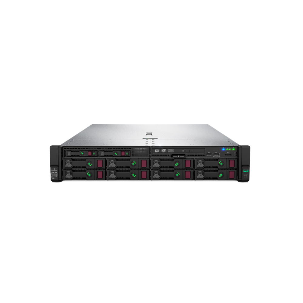 HPE DL380 Gen10 3204 1P Server