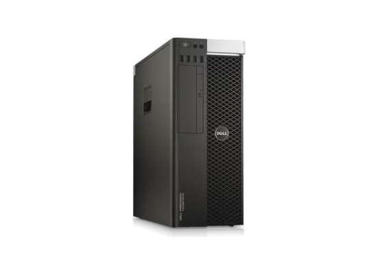 Dell Precision Tower 5810 Workstation
