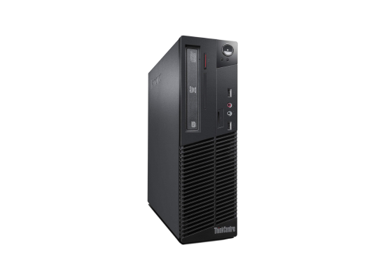 Lenovo M72 i5 3rd Gen Desktop