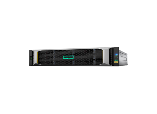 HPE MSA 2050 Storage