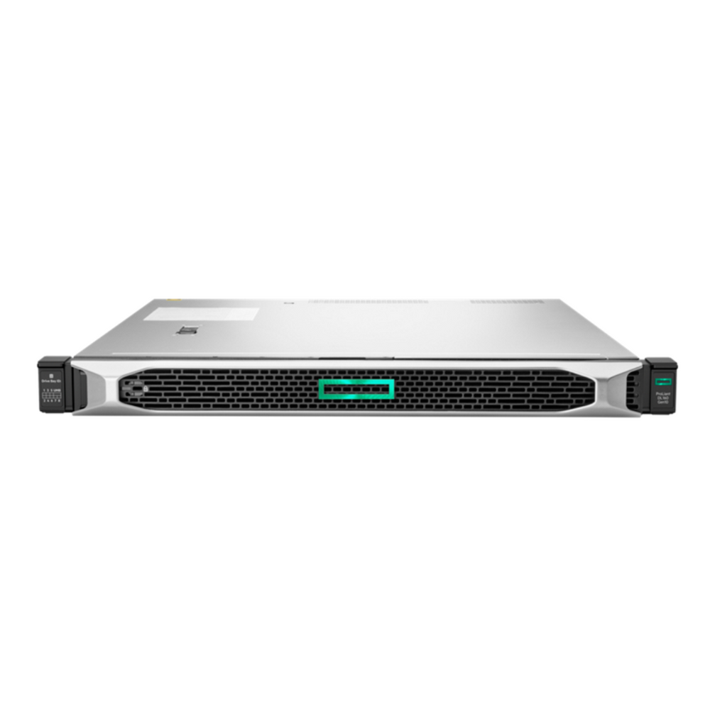 HPE ProLiant DL160 Gen10 server
