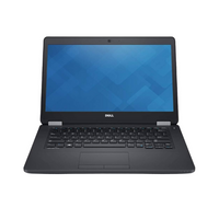 DELL Latitude E5470 i5 6Gen Laptop