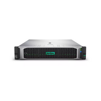 HPE DL380 Gen10 Plus Server (P55246-B21)