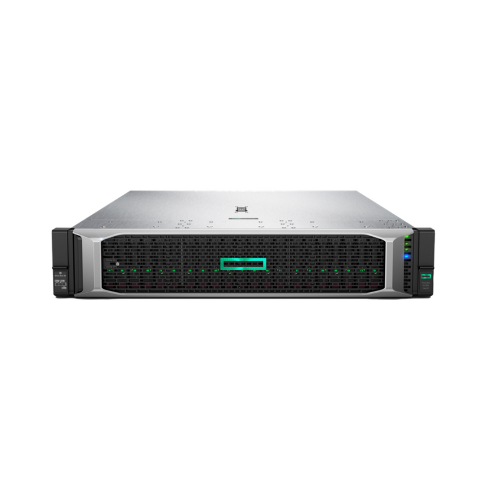 HPE ProLiant DL380 Gen10 server