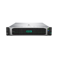 HPE ProLiant DL380 Gen10 server