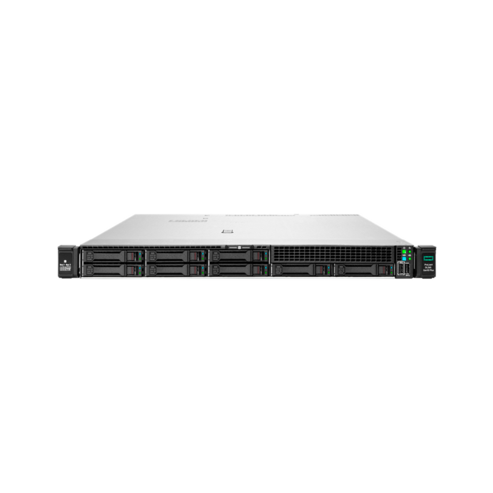 HPE ProLiant DL365 Gen10 Plus server