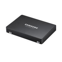 Samsung 3.84TB NVMe SSD