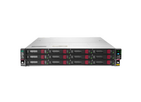 HPE NAS 1660-R7G46A (28 LFF-Expanded Storage): 2U Rackmount Storage