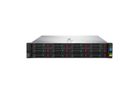 HPE NAS 1660-R7G25A: 2U Rackmount Storage System