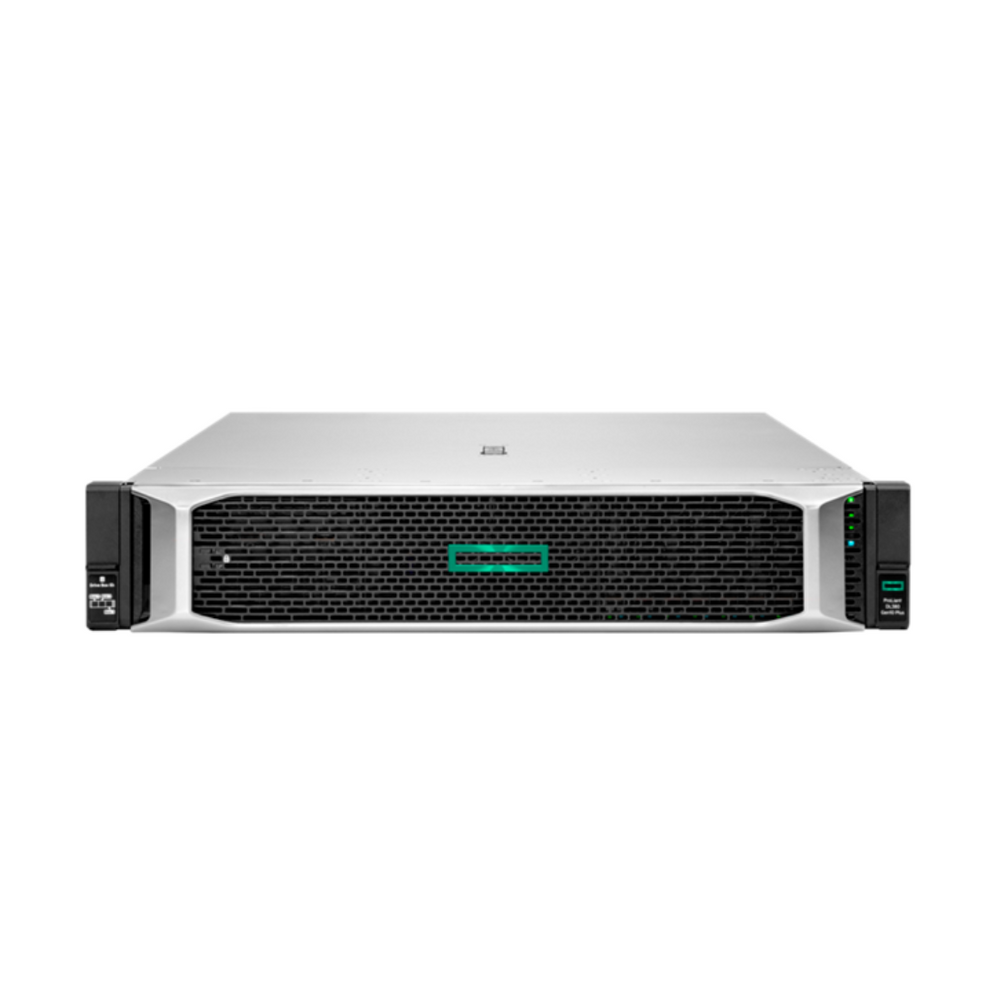 HPE ProLiant DL380 Gen10 Plus server
