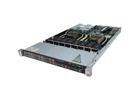HPE DL 360 Gen 8 Server