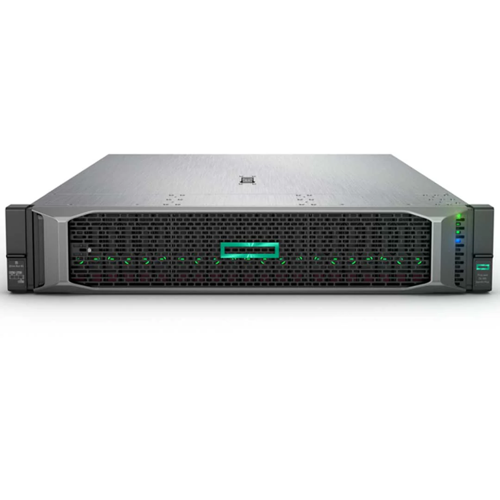 HPE DL385 Gen10 Plus V2