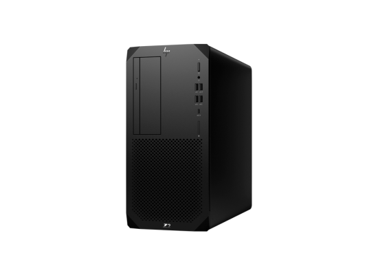 HP Z1 G9 I5 Gen 13 DOS Tower Desktop Workstation