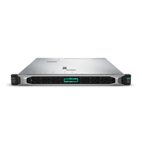 HPE ProLiant DL360 Gen10 server