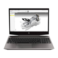 HP ZBook 15v G5 Mobile Workstation