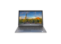 Dell Precision 7730 Mobile Workstation