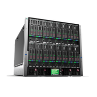 HPE BL 460 G10 Blades