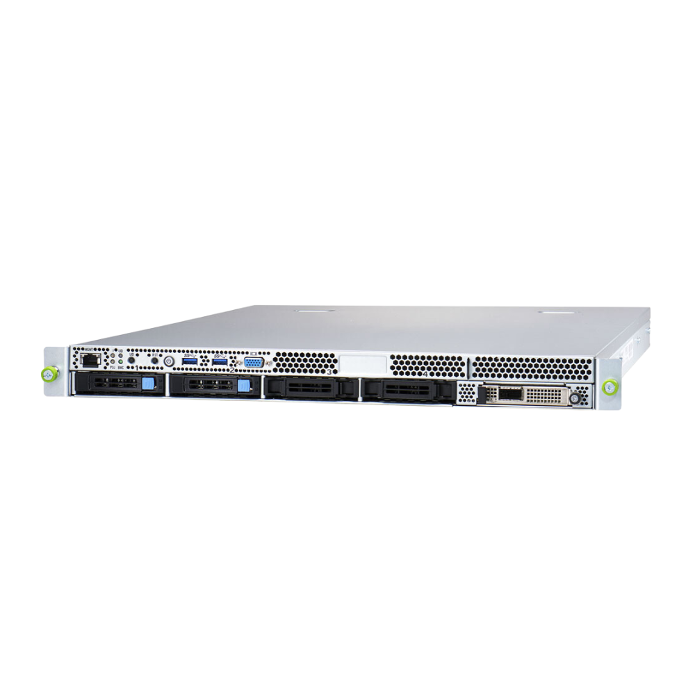 MITAC(Tyan) B8033 AMD 2.1GHz Rack Server