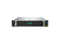 HPE NAS 1660-R7G24A: 2U Rackmount Storage