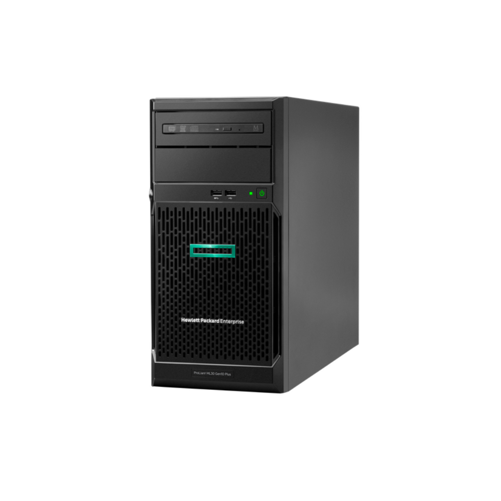 HPE ProLiant ML30 Gen10 Plus server