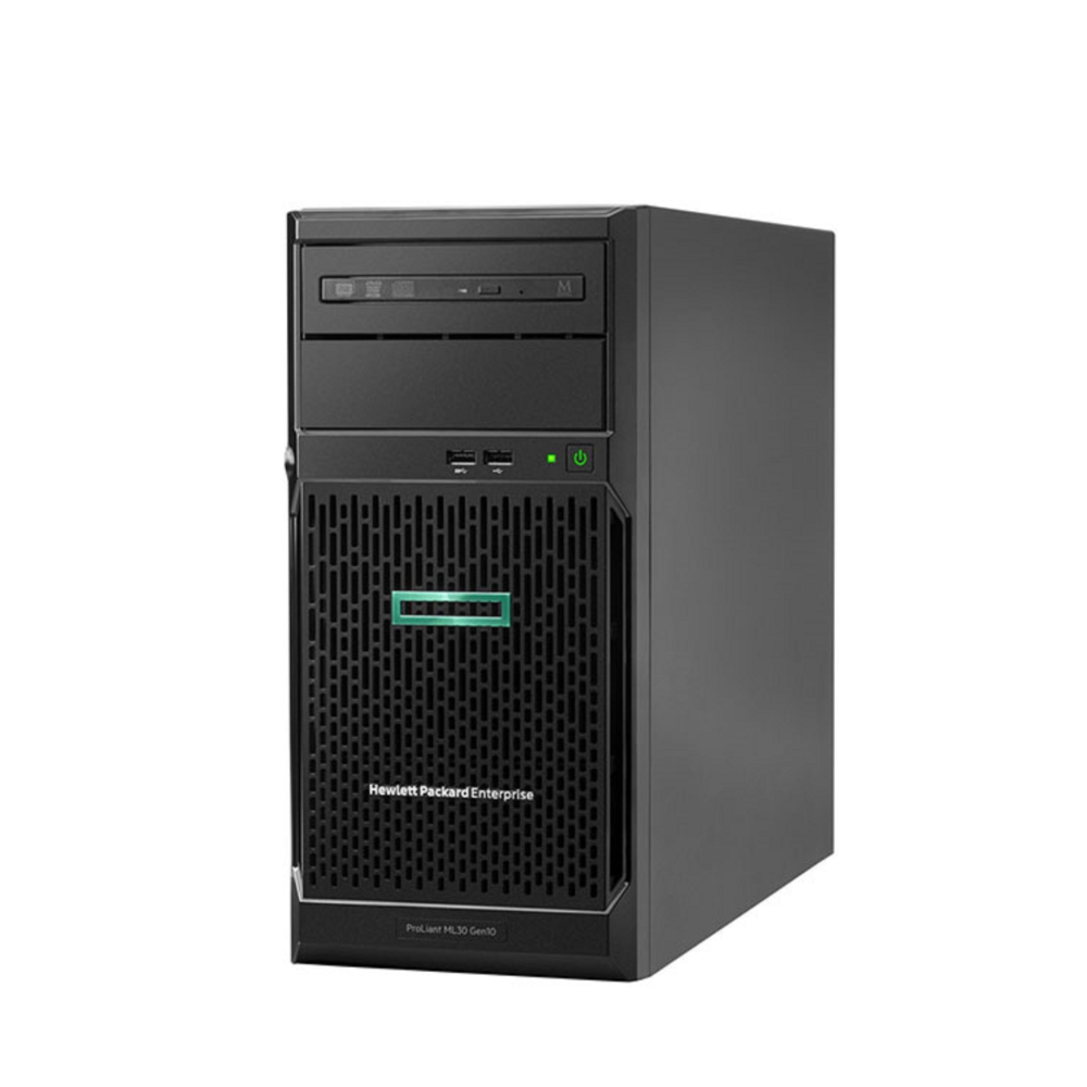 HPE ML30 Gen10 Plus (P44722-371)