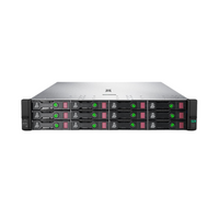 HPE DL380 Gen10 4208 1P Server (P20172-B21)