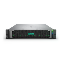HPE ProLiant DL385 Gen10 Plus server