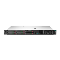 HPE ProLiant DL20 Gen10 server