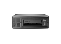 HPE StoreEver LTO-9 Ultrium 45000 with SAS External Tape Drive